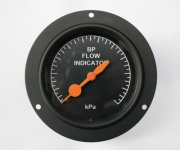 Brake Pipe Flow Gauge - Duplex